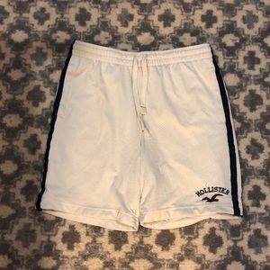 Hollister mesh shorts